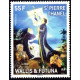 Wallis et Futuna - 836 **