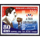 Wallis et Futuna - 928 **