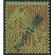 nos 26 * - Wallis et Futuna - Poste - A.GERBER Philatélie - Philatélie 