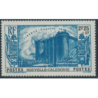nca 179 ** - Wallis et Futuna - Poste - A.GERBER Philatélie - Philatélie 