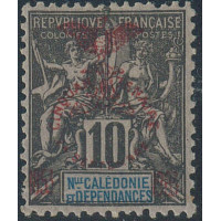 nca 072 * - Wallis et Futuna - Poste - A.GERBER Philatélie - Philatélie 