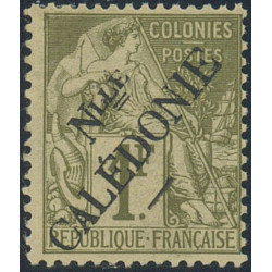 nca 034 *