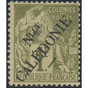 nca 034 *