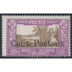 nca CP 4 * - Wallis et Futuna - Poste - A.GERBER Philatélie - Philatélie 