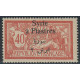 TImbre de Syr - 135a **
