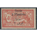 TImbre de Syr - 135a **