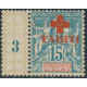 tahit 34 *- A.GERBER Philatélie - Philatélie 