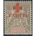 tahit 35 *