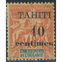 Tahiti - 32A **
