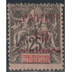 Tahiti - 31A **