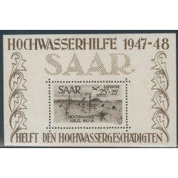 sarre BF 02 *