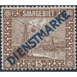 sarre S 04 **