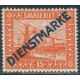 sarre S 05 **- A.GERBER Philatélie - Philatélie 