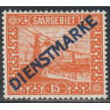 sarre S 05 **