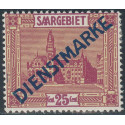 sarre S 09 **