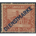 sarre S 15 a *