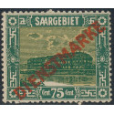 sarre S 13 **