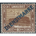 sarre S 11 *