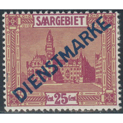 sarre S 09 *