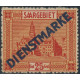 sarre S 08 *- A.GERBER Philatélie - Philatélie 