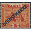 sarre S 08 *