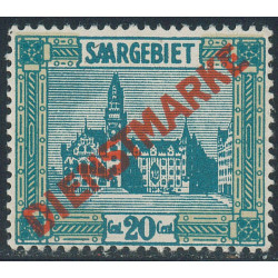 sarre S 07 *