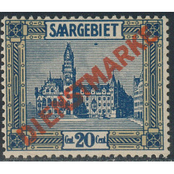 sarre S 06 *