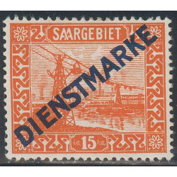 sarre S 05 *