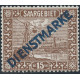 sarre S 04 *- A.GERBER Philatélie - Philatélie 