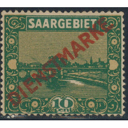 sarre S 03 *