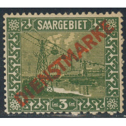 sarre S 01 **