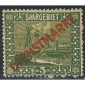 sarre S 01 **