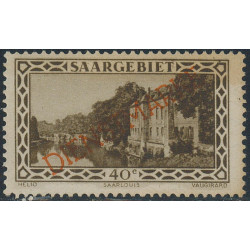 sarre S 21 incl 32 *