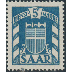 sarre S 31 *