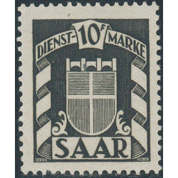 sarre S 32 *