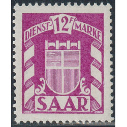 sarre S 33 *