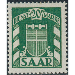 sarre S 35 *