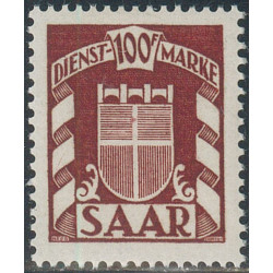 sarre S 38 **