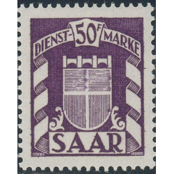 sarre S 37 **