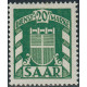 sarre S 35 **- A.GERBER Philatélie - Philatélie 