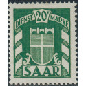 sarre S 35 **