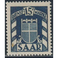 sarre S 34 **