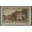 sarre S 21 incl 32 **