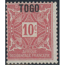 togo T 02 *
