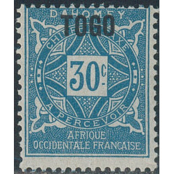 togo T 05 *
