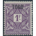 togo T 08 *