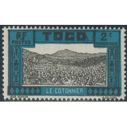 togo T 09 *