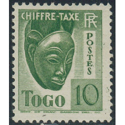 togo T 23 *