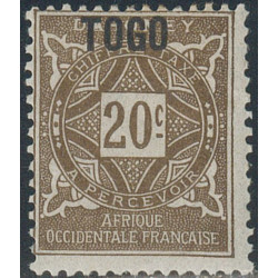 togo T 04 *