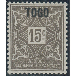 togo T 03 *